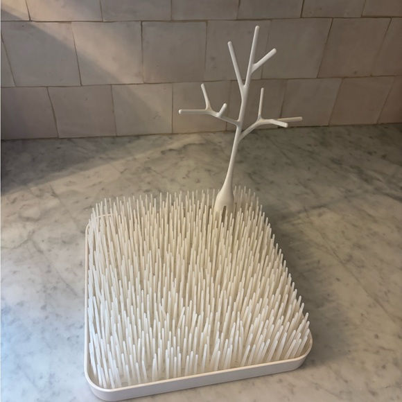 Boon Tree Drying Rack with Paci Tree - Picture 1 of 5